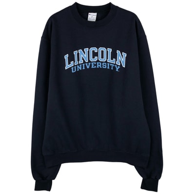 古着 チャンピオン Champion カレッジスウェットシャツ トレーナー メンズM相当/eaa599530