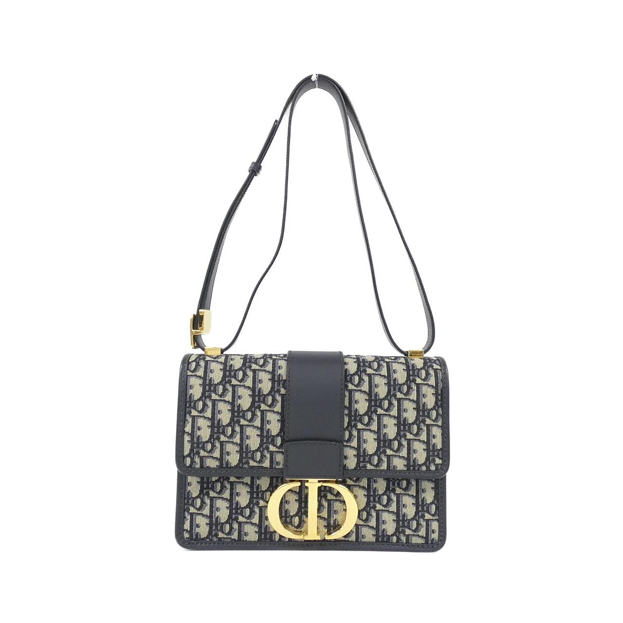 クリスチャンディオール DIOR OBLIQUE 30 モンテーニュ M9203UTZQ ショルダーバッグ