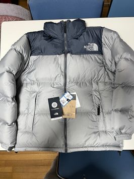 The North Face Nuptse Jacket 2022