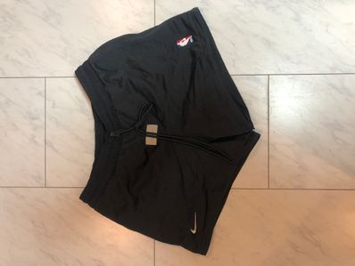 FEAR OF GOD / Nike Basketball Shorts "Off Noir"