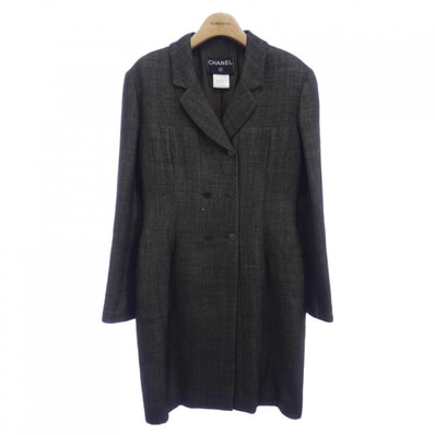 【ヴィンテージ】シャネル CHANEL コート