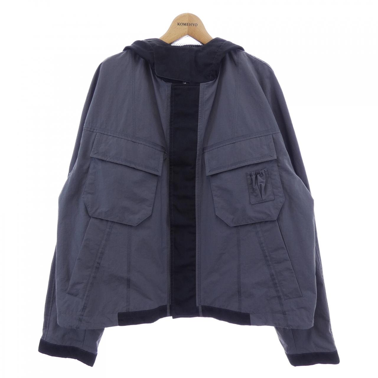 ディオール DIOR 383C407A5771 ジャケット