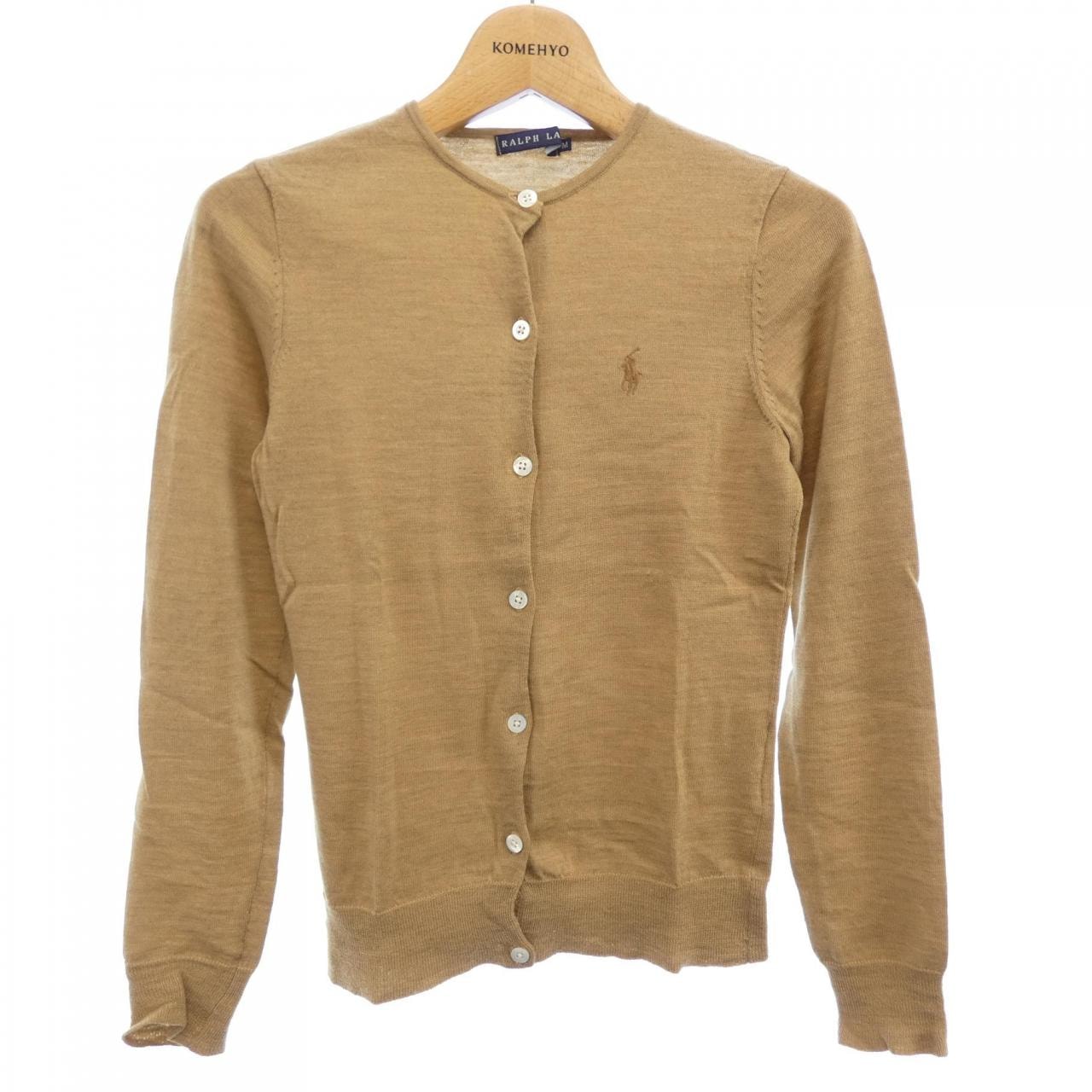 ラルフローレン RALPH LAUREN カーディガン