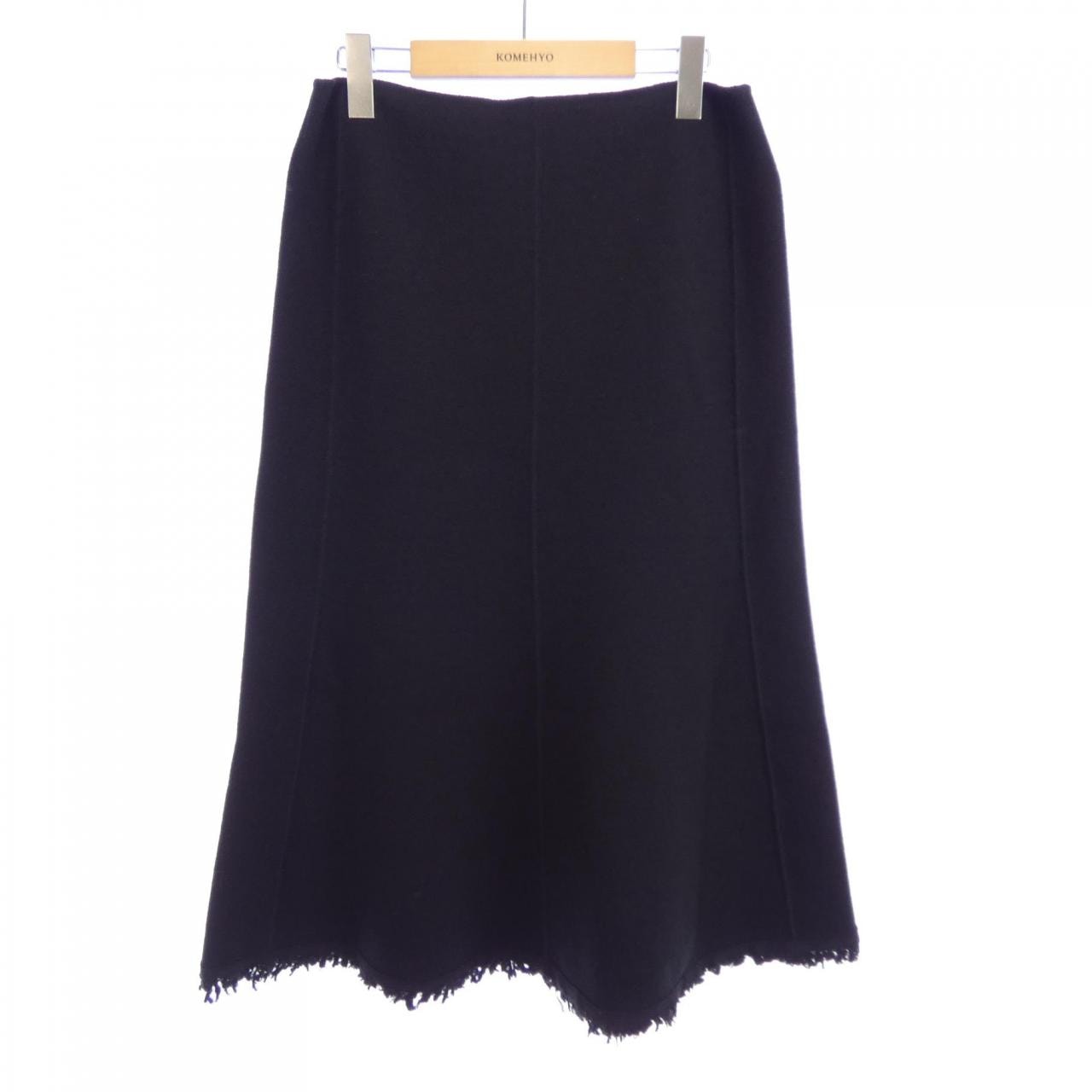 ジルサンダー JIL SANDER JSPN721003 WN217408A スカート