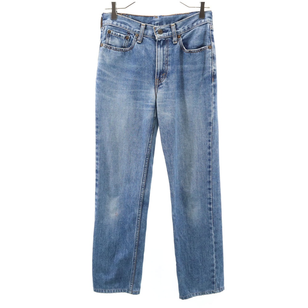 Levi's リーバイス 90s 552 日本製 オールド ストレートデニムパンツ w26 ジーパン