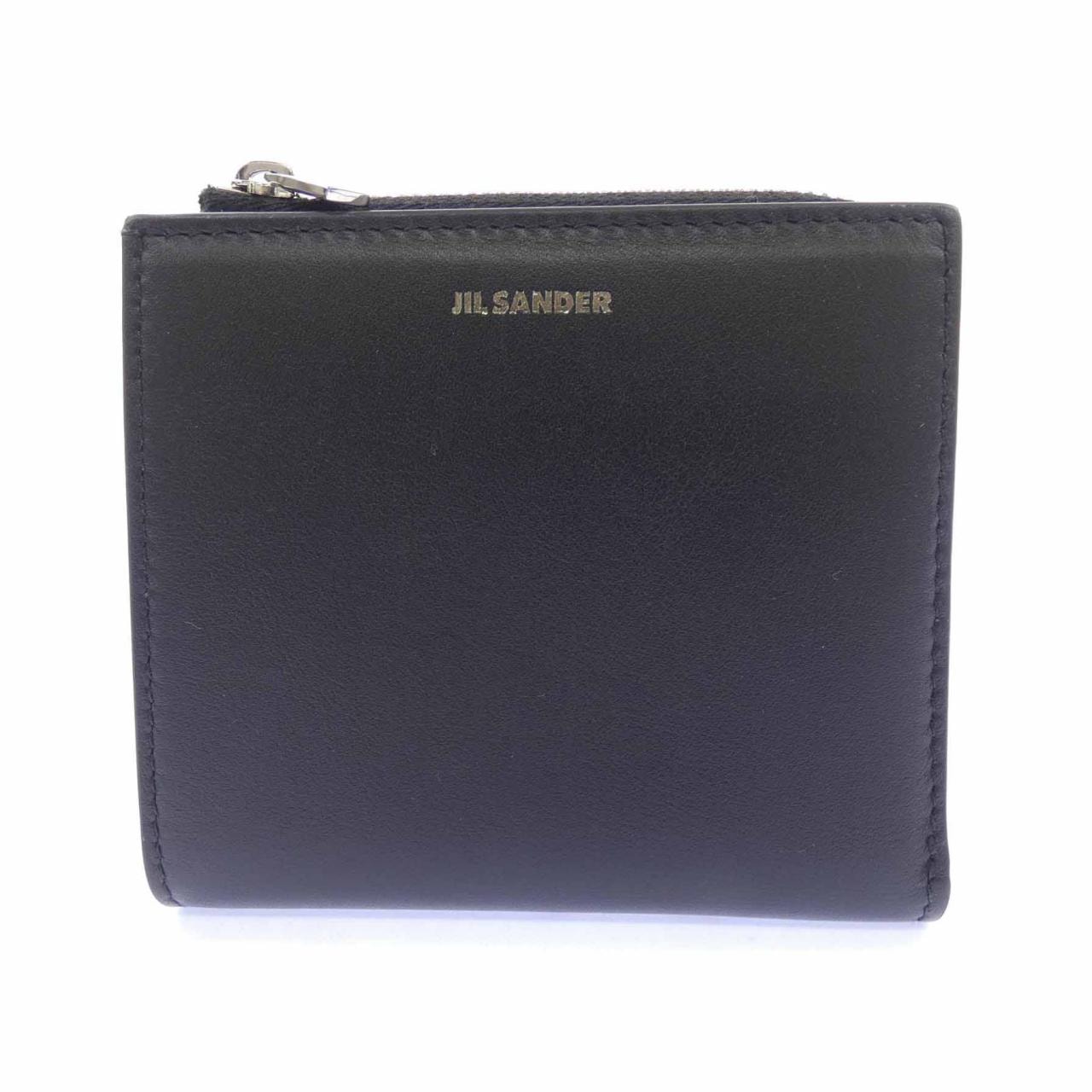 ジルサンダー JIL SANDER MINI FRENCH PURSE J28UI0008 WALLET