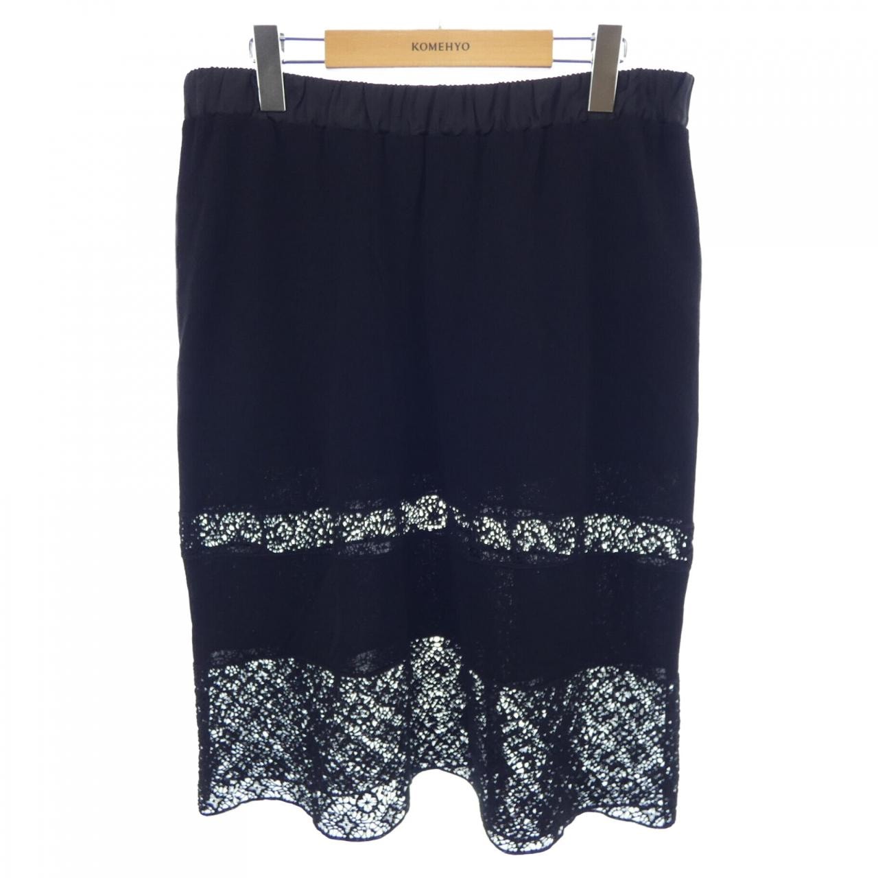 ルイヴィトン LOUIS VUITTON スカート