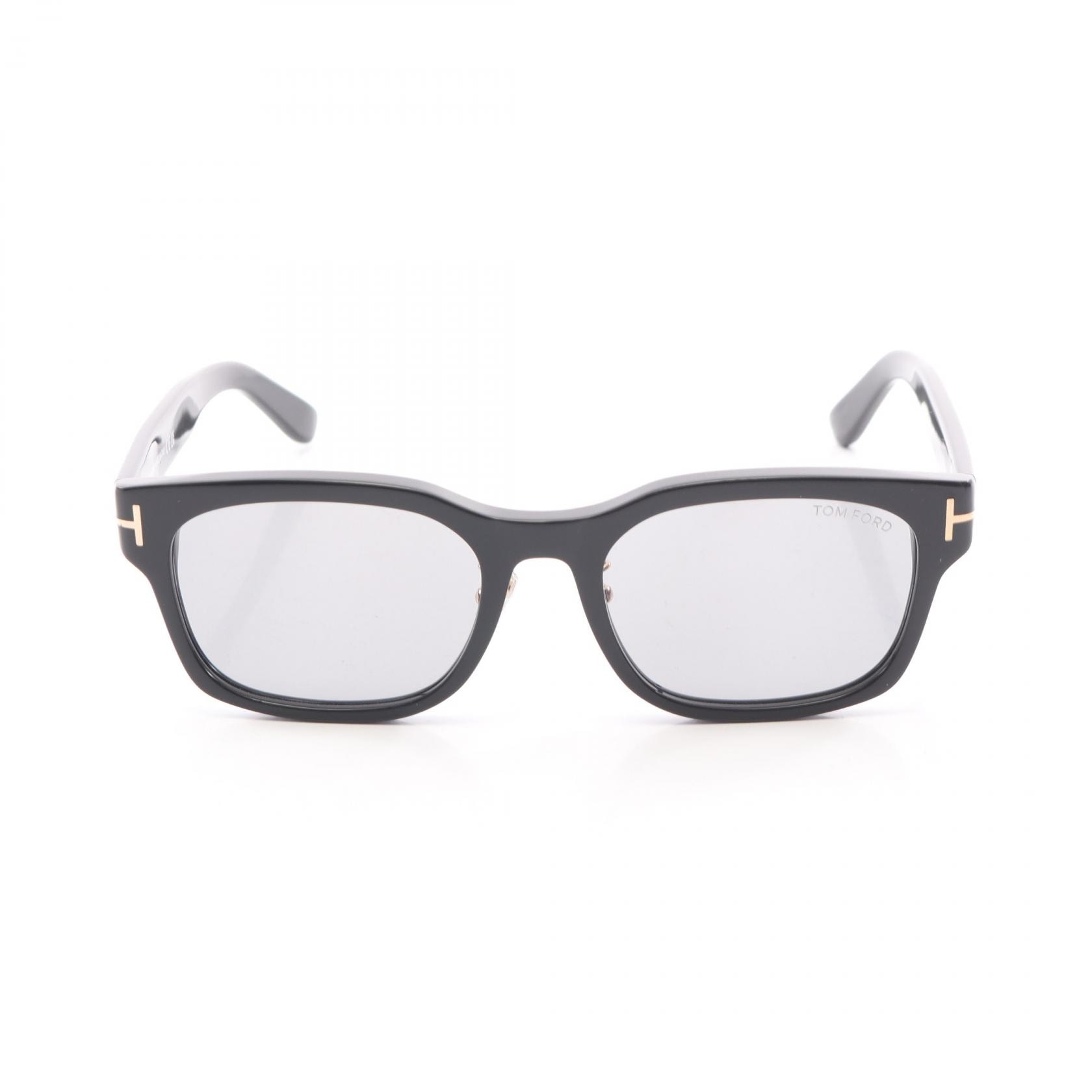 トムフォード TOM FORD サングラス 衣料品 プラスチック メンズ ブラック系 1232D01A 【新品】