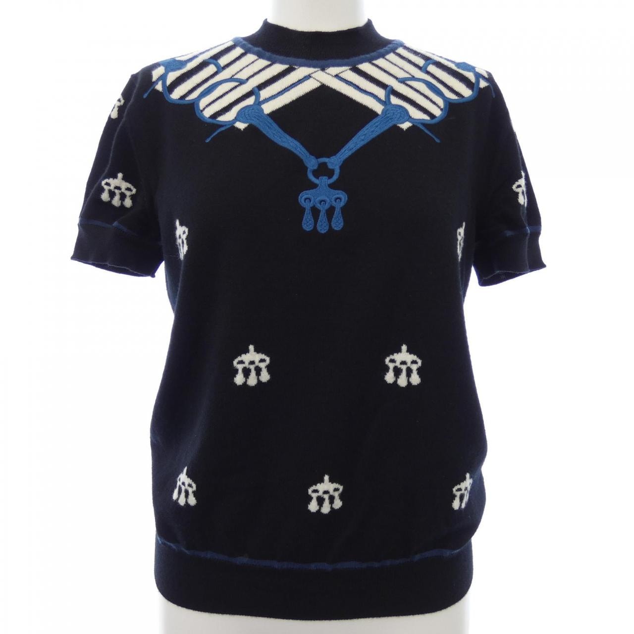 エルメス HERMES ニット