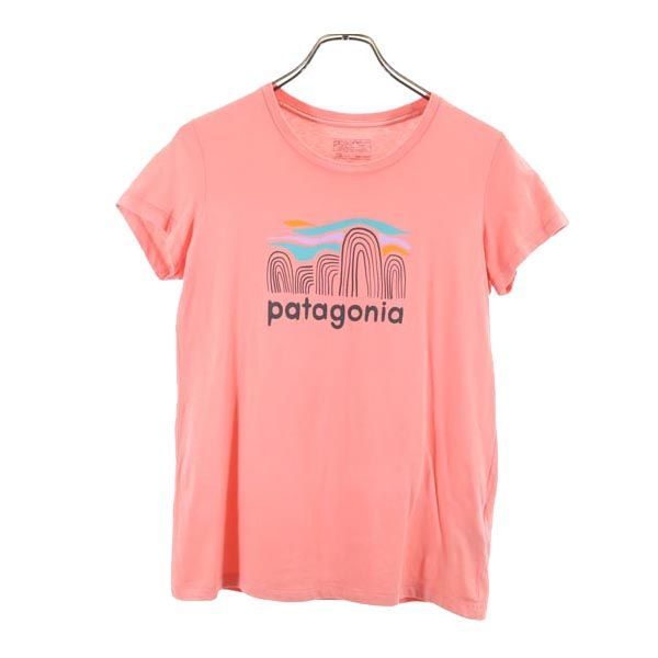 patagonia パタゴニア 半袖 Tシャツ