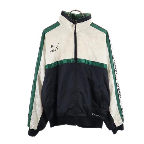PUMA プーマ 90s ナイロンジャケット