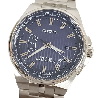 CITIZEN シチズン CB0161-82L H145-S116643 シチズンコレクション ダイレクトフライト エコドライブ 腕時計 C1019