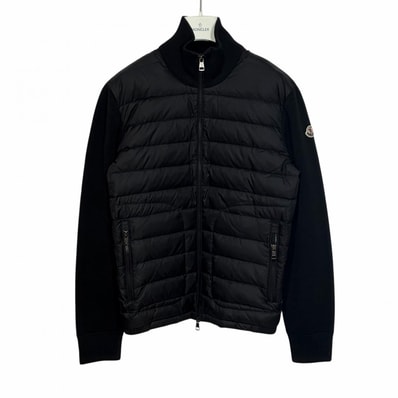 モンクレールG20919B50700A9341 ブルゾン メンズ