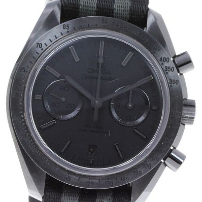 ☆美品 オメガ メンズ 【中古】