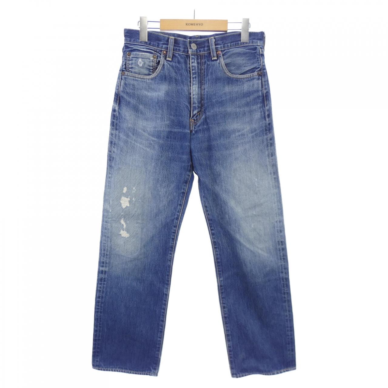 リーバイス LEVI'S 67502-0001 ジーンズ