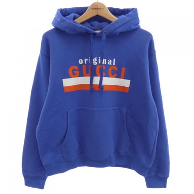 グッチ GUCCI パーカー