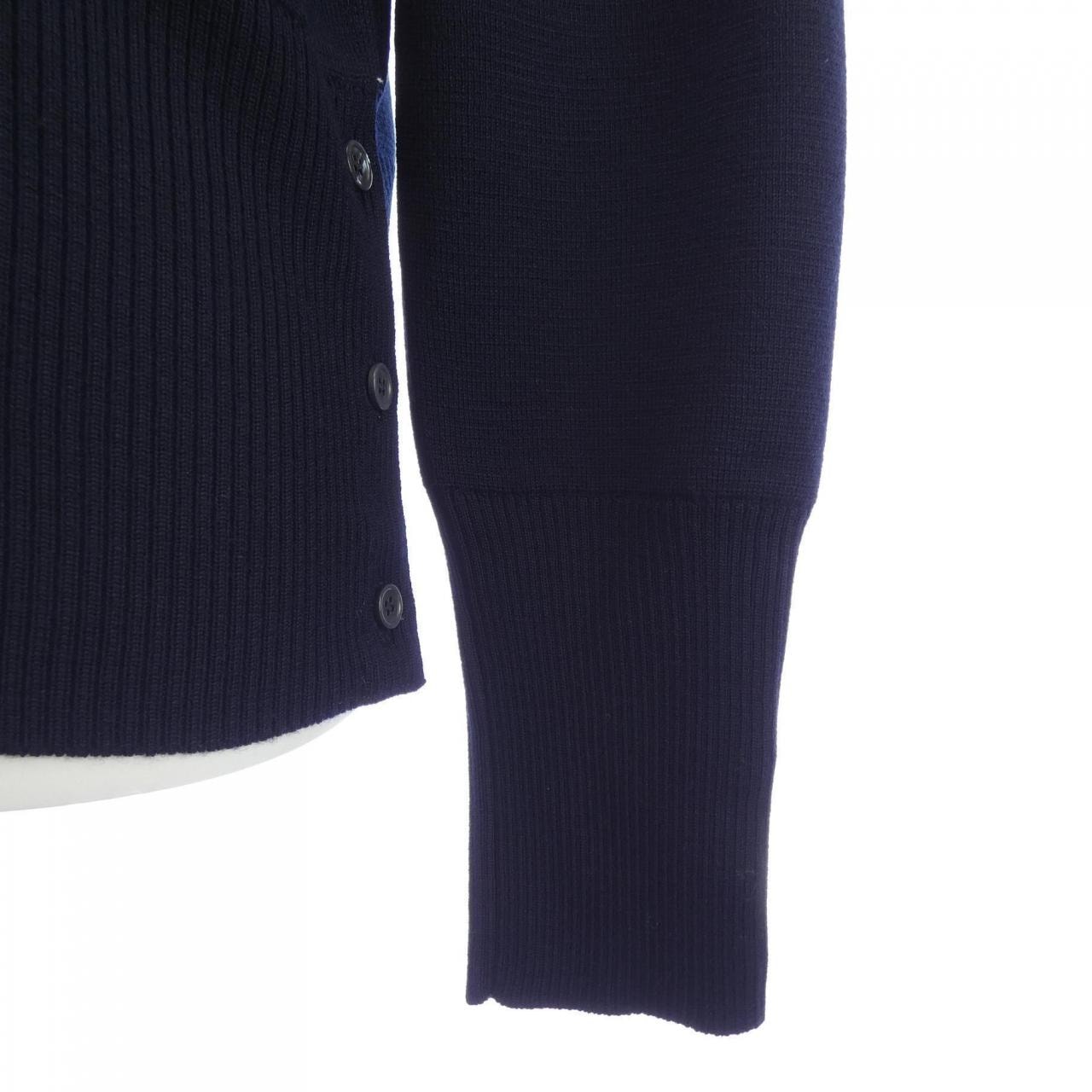 B (目立った傷や汚れなし)】トムブラウン THOM BROWNE MKC160A-00014