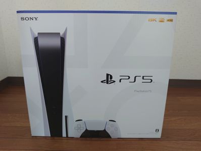SONY PlayStation5 (PS5) CFI-1200A1
