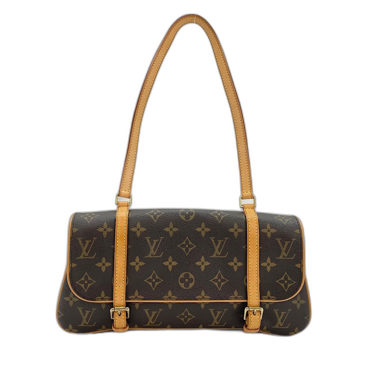 ヴィトン LV マレル ショルダーバッグ【中古】
