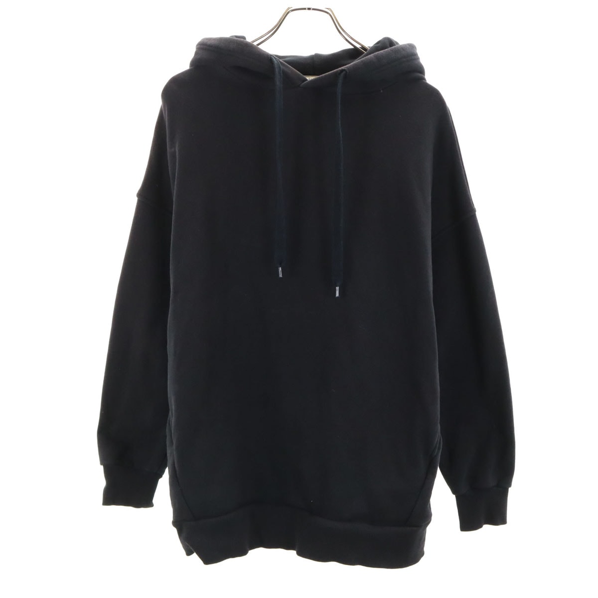 CLANE クラネ スウェットパーカー 1 ブラック