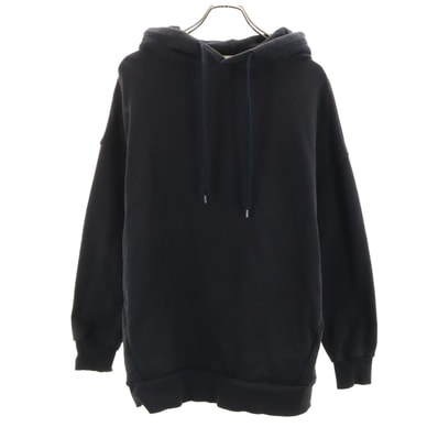 CLANE クラネ スウェットパーカー 1 ブラック