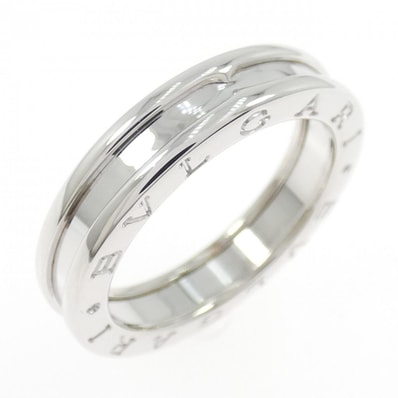 ブルガリ B.zero1 1バンド リング