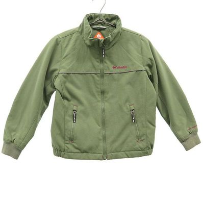 Columbia コロンビア ジップジャケット