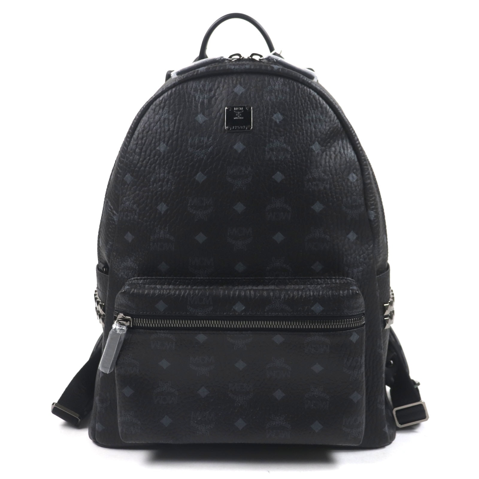 未使用品 エム・シー・エム リュック STARK MMK 6SVE38