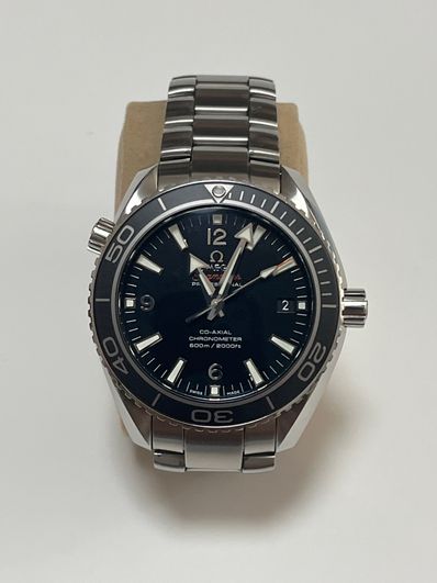 OMEGA Seamaster Planet Ocean 600M Co-Axial 42MM 232.30.42.21.01.001