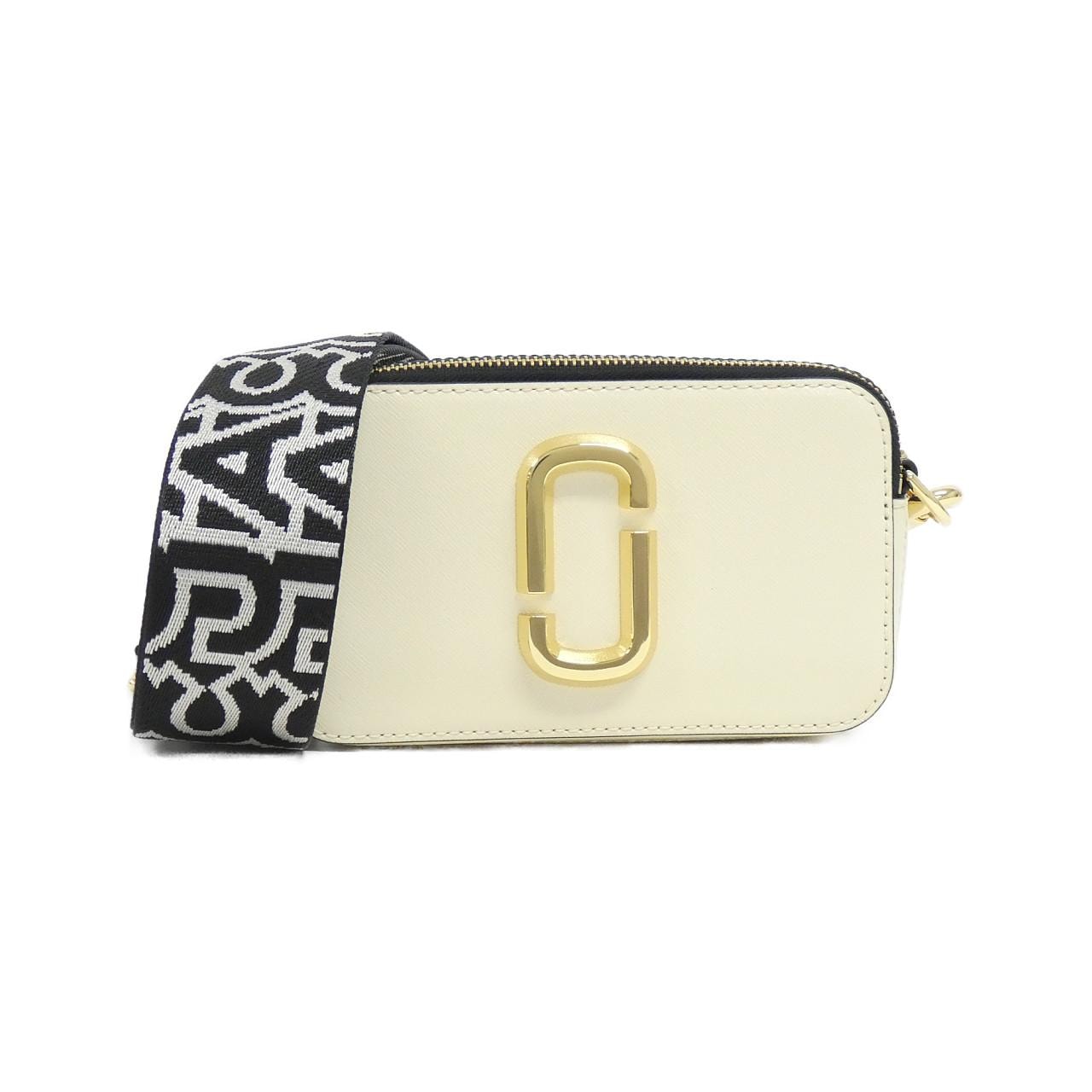 【新品】マークジェイコブス THE COLORBLOCK SNAPSHOT 2S3HCR500H03 ショルダーバッグ