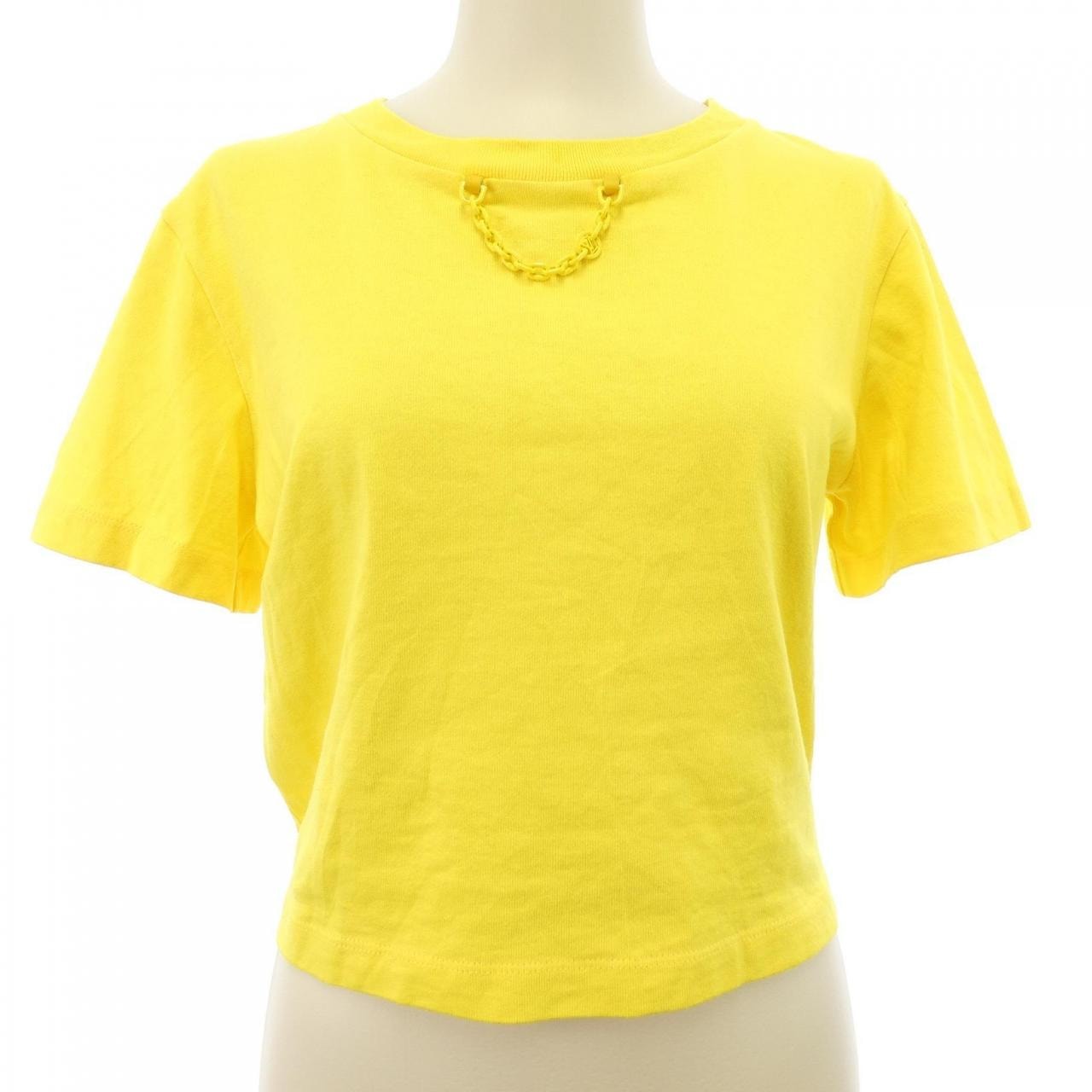ルイヴィトン LOUIS VUITTON FOTS40OB0 Tシャツ