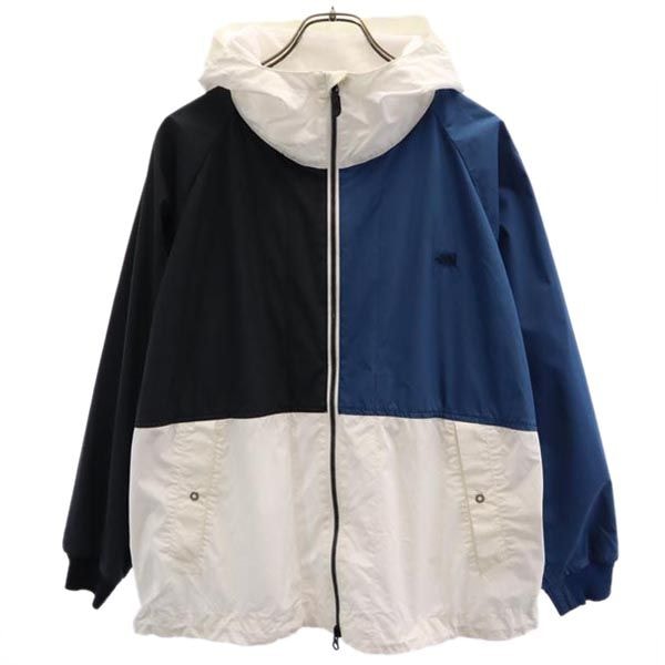 THE NORTH FACE ノースフェイス アウトドア  NP2910N パープルレーベル パープルレーベル マウンテンパーカー M ブラック 他 ナナミカ