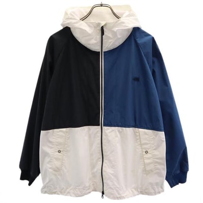 THE NORTH FACE ノースフェイス アウトドア NP2910N パープルレーベル パープルレーベル マウンテンパーカー M ブラック 他 ナナミカ