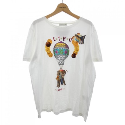 エトロ ETRO Tシャツ