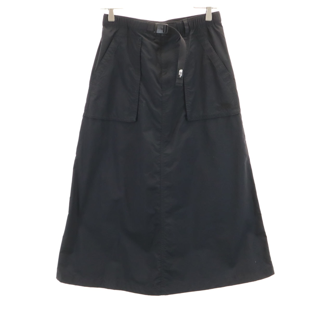 The North Face x HYKE Tec Wrap Short Skirt 