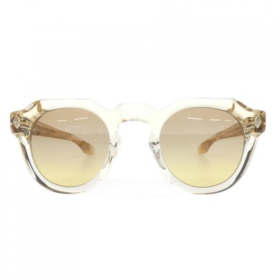 クロムハーツ CHROME HEARTS LIZARD BOOT SUNGLASSES