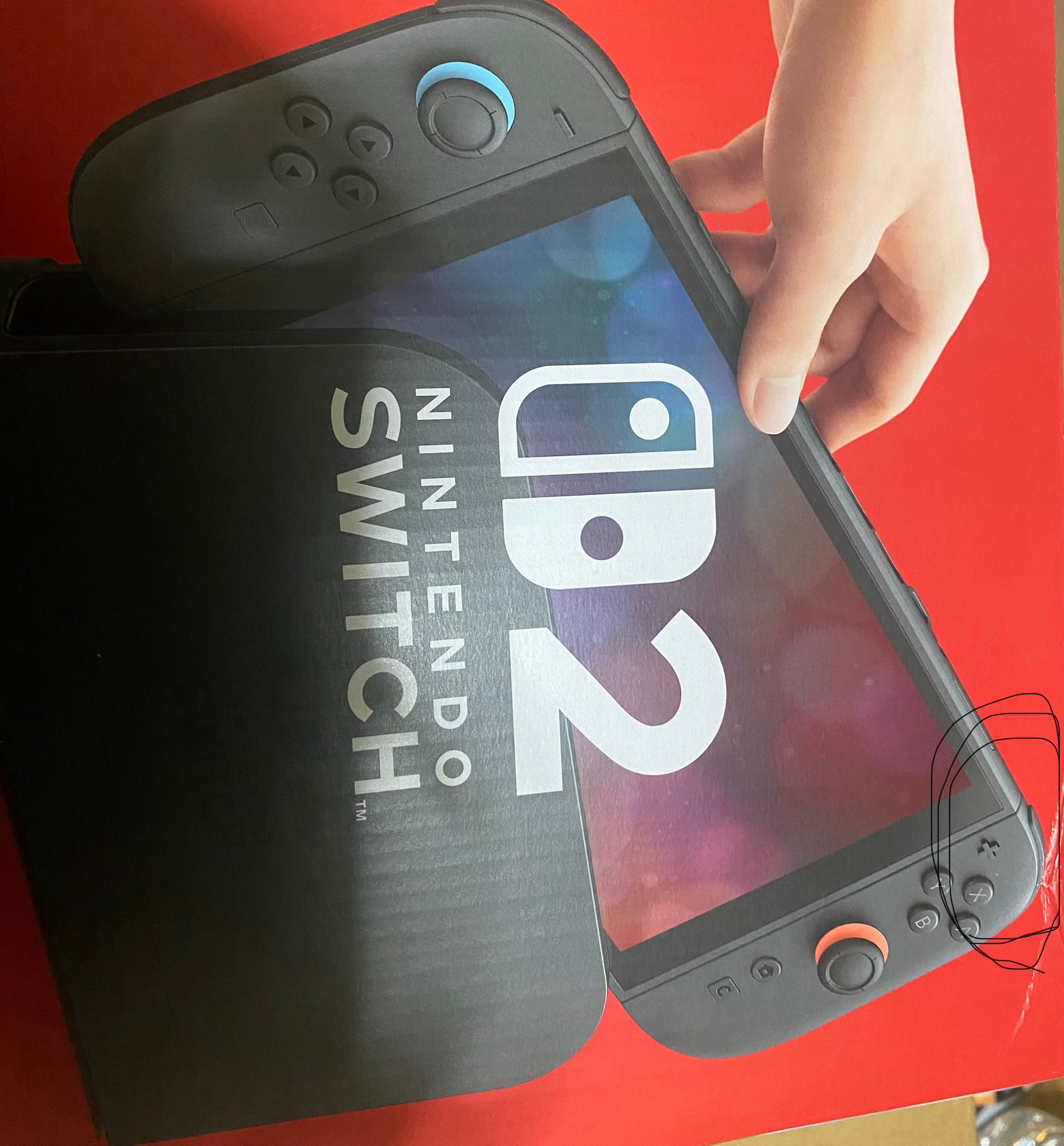 Nintendo Switch 2 Japanese Language System (Japan Only)