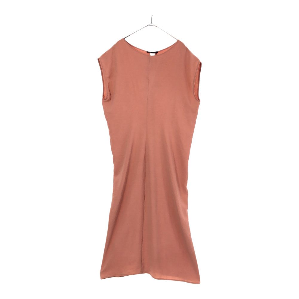 未使用 ZARA ノースリーブ ワンピース