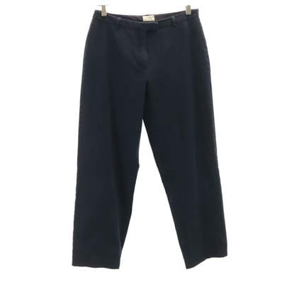 L.L.Bean エルエルビーン パンツ 8 ネイビー