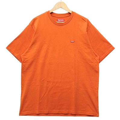 SUPREME シュプリーム Small Box Logo Tee スモールボックスロゴ 半袖Tシャツ 55257