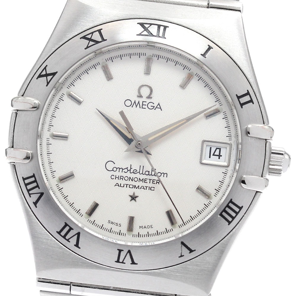 オメガ コンステレーション 1502.30 メンズ 【中古】