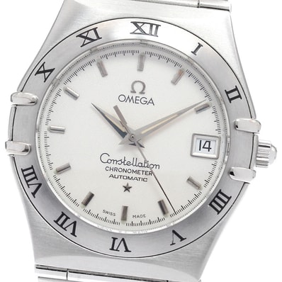 オメガ コンステレーション 1502.30 メンズ 【中古】