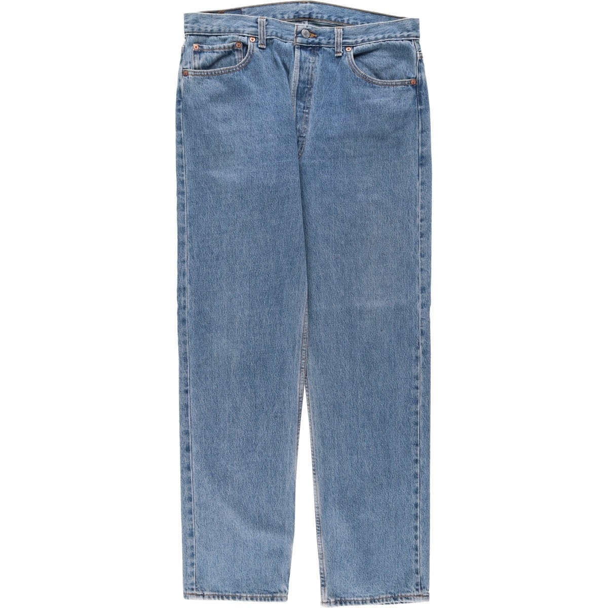 古着 90年代 リーバイス Levi's 501-0191 ストレートデニムパンツ USA製 メンズw35相当 ヴィンテージ/eaa649330