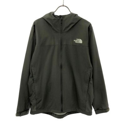 THE NORTH FACE 長袖 マウンテンパーカー
