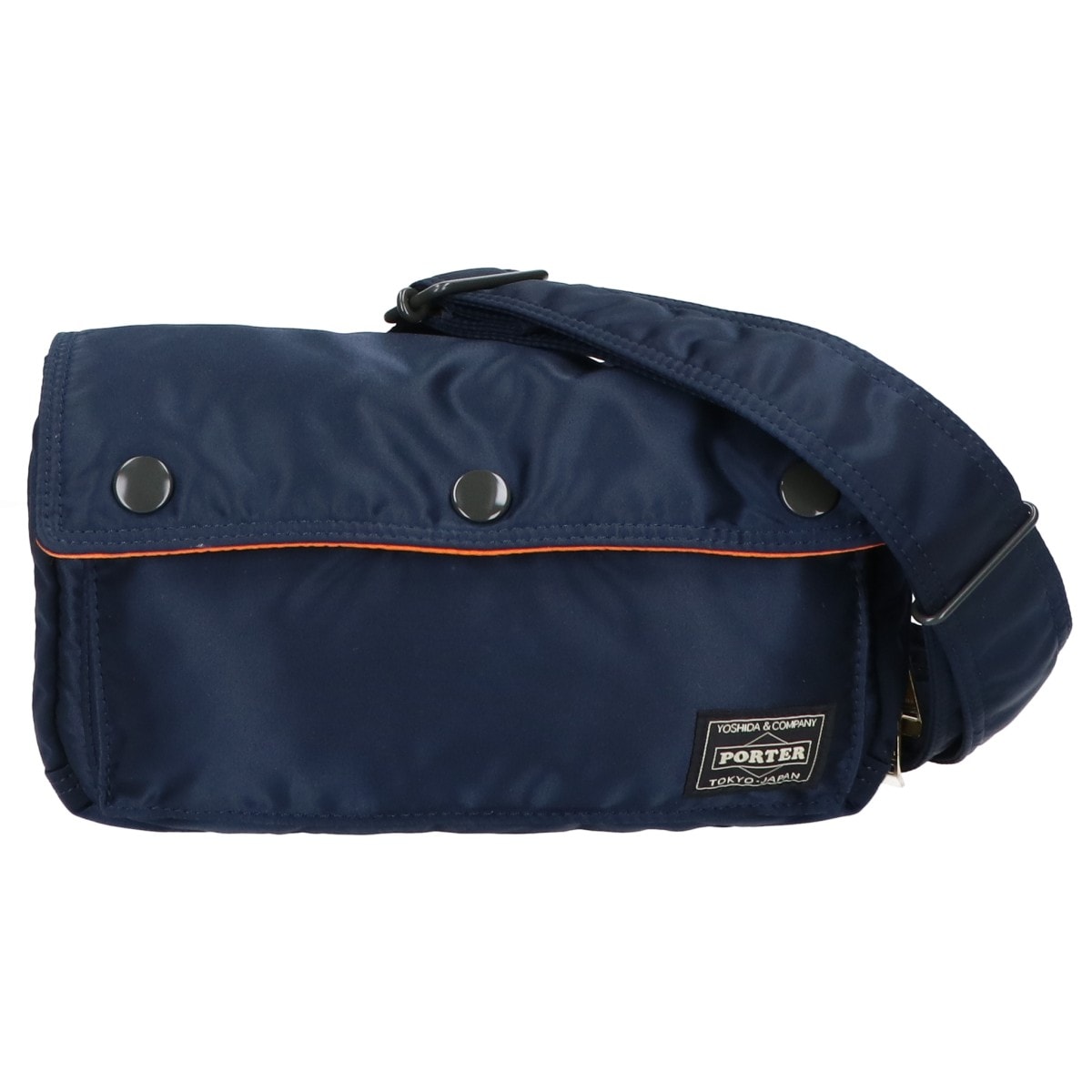 ポーター 【美品】622-26111 TANKER タンカー ENVELOPE BAG