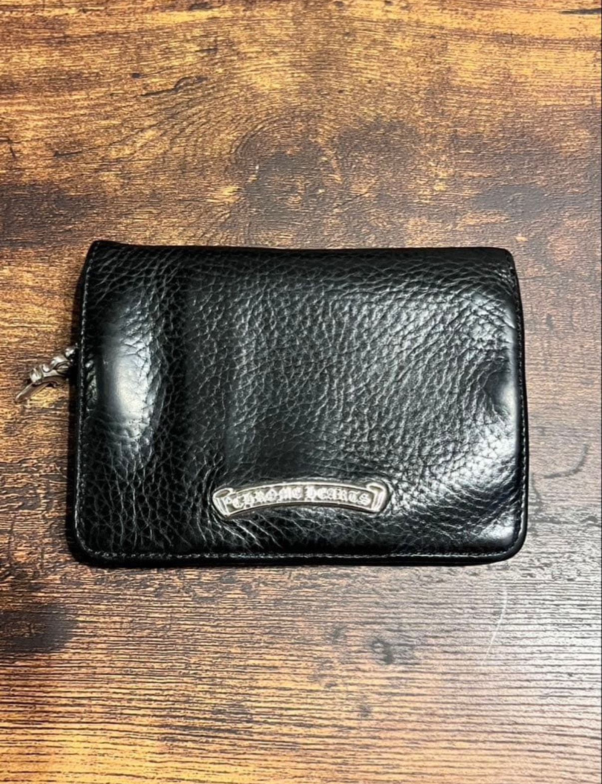 chrome hearts joey wallet クロムハーツ ジョーイウォレット 財布