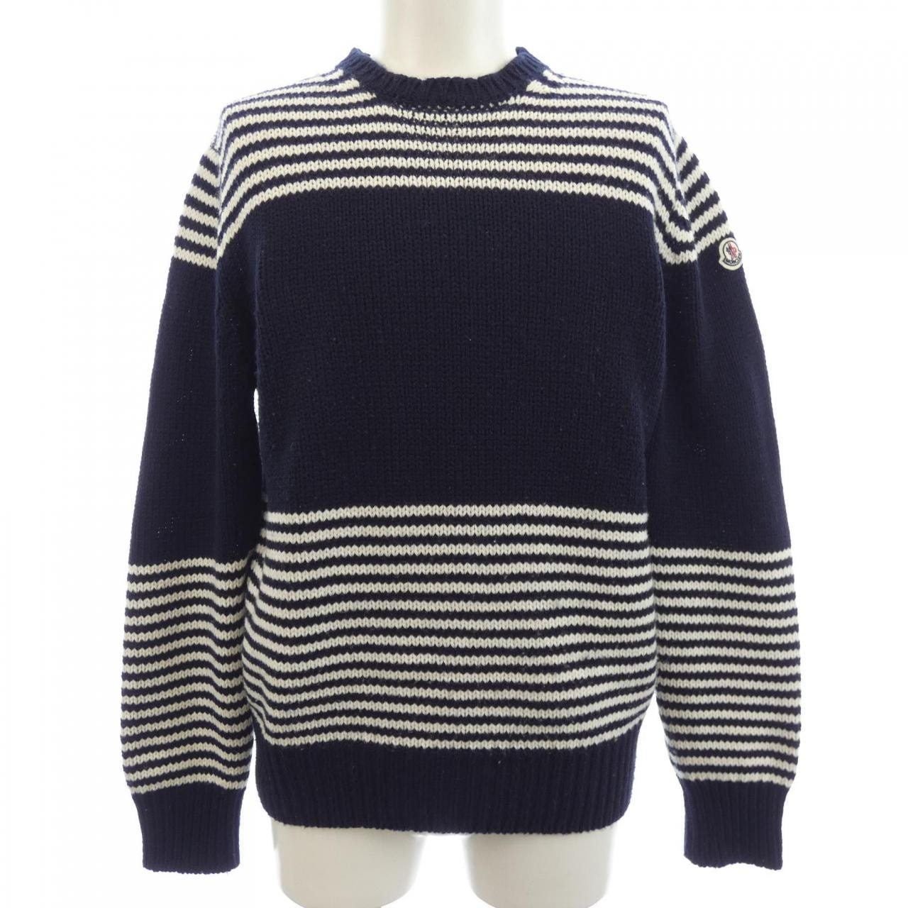 モンクレール MONCLER ニット