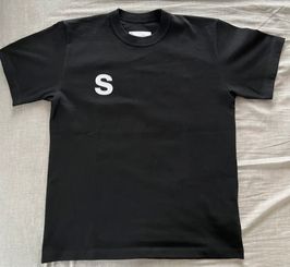 正規 サカイ sacai 青山限定 open memorial tee Tシャツ | www.aosfiji.org