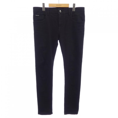 ドルチェアンドガッバーナ DOLCE&GABBANA GY07LD/G8BQ8 ジーンズ