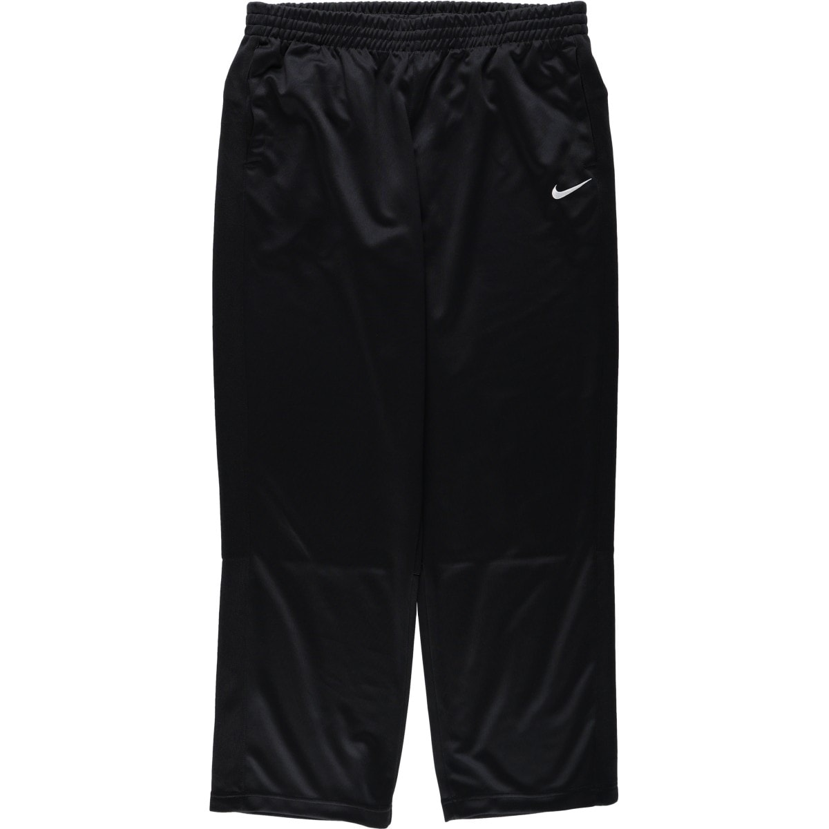 古着 ナイキ NIKE ジャージパンツ トラックパンツ メンズXL相当/eaa664561